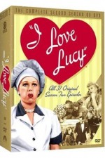 Watch I Love Lucy Wootly